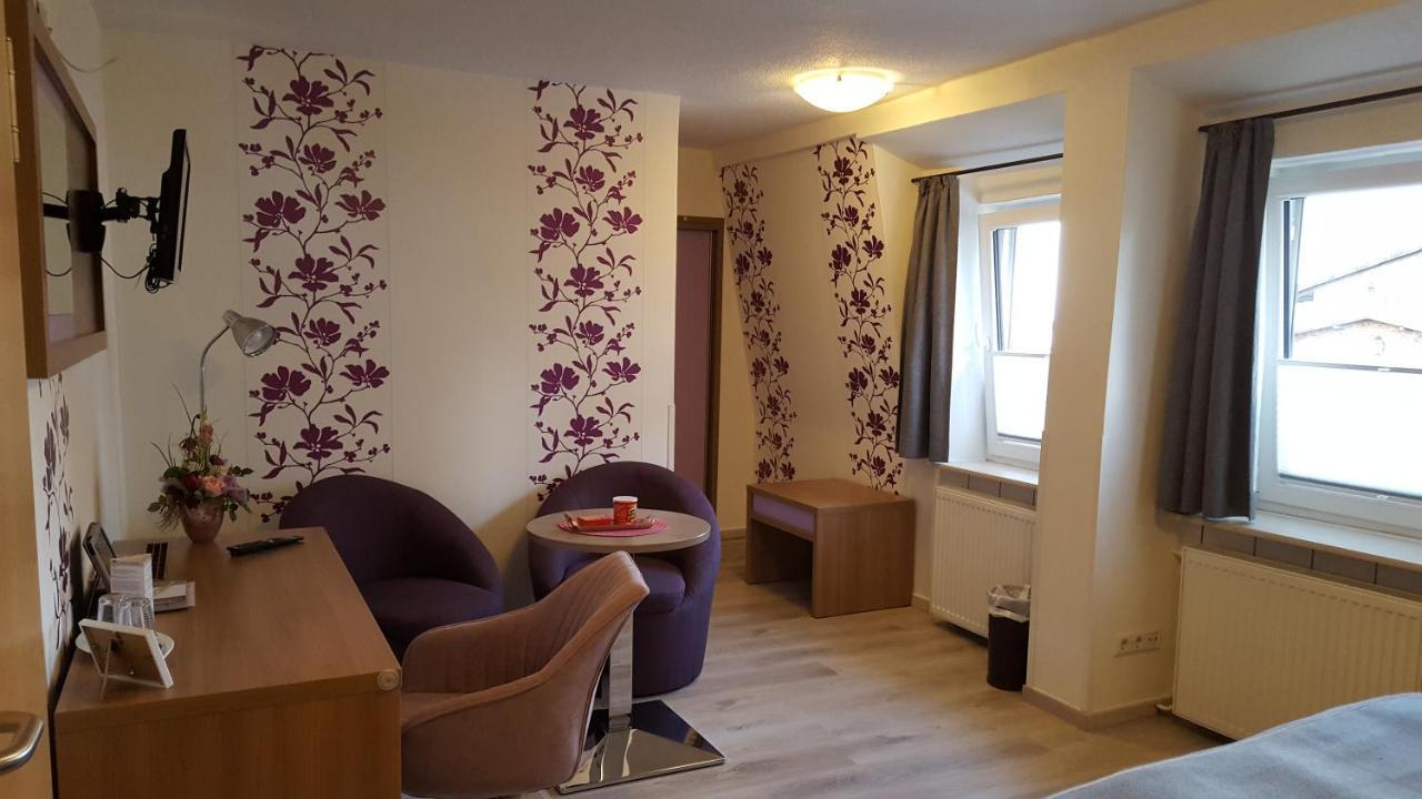 Haus Meeresblick Heiligenhafen Room photo